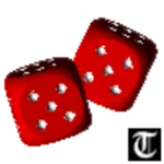 realdice android application logo